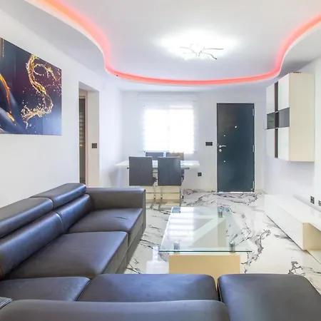 Amazing In With Kitchen Torrevieja