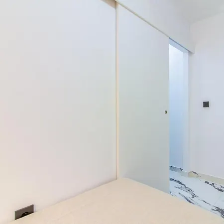 Amazing In With Kitchen Tatil Evi Torrevieja