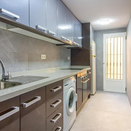 Amazing In With Kitchen Tatil Evi *