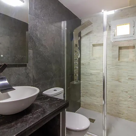 Tatil Evi Amazing In With Kitchen