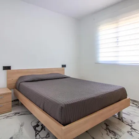Amazing In With Kitchen * Torrevieja